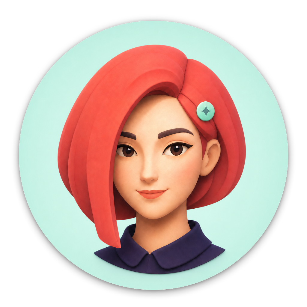 Lena avatar